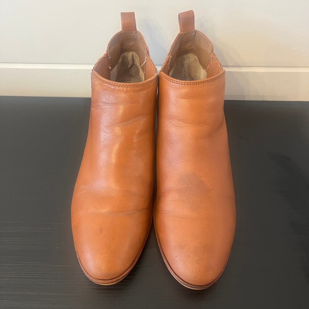 Michael Kors Boots Size 5 1/2